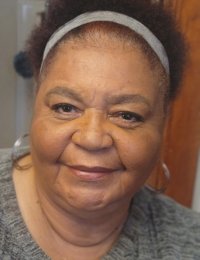 photo of Judy Angelica Johnson